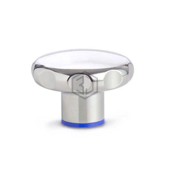 5435-40-M8-PL-H - J.W. Winco - Knobs