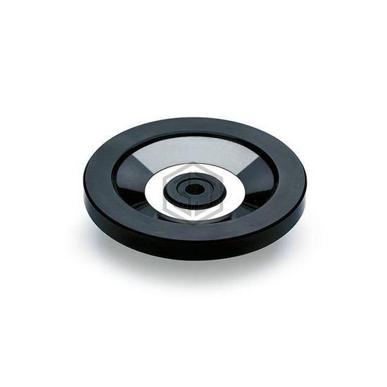 73690-12 - Elesa USA Corporation - Knobs