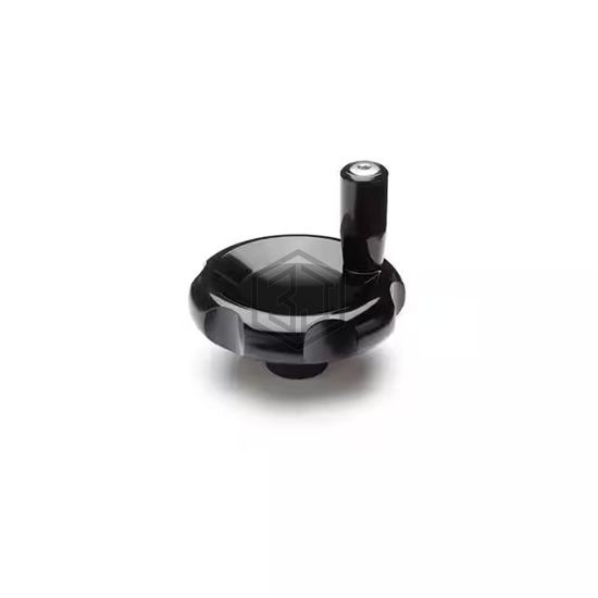 74521 - Elesa USA Corporation - Knobs