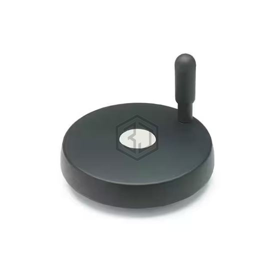 72800-R - Elesa USA Corporation - Knobs