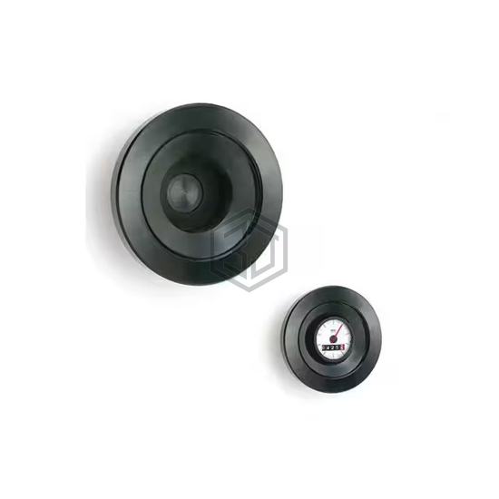 CE.30601 - Elesa USA Corporation - Knobs