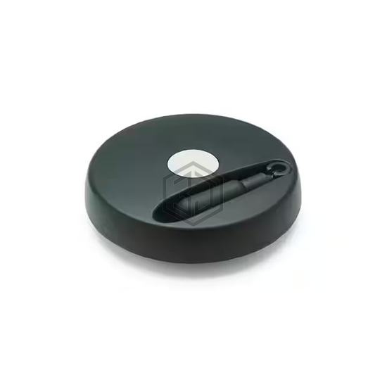 72760-R - Elesa USA Corporation - Knobs