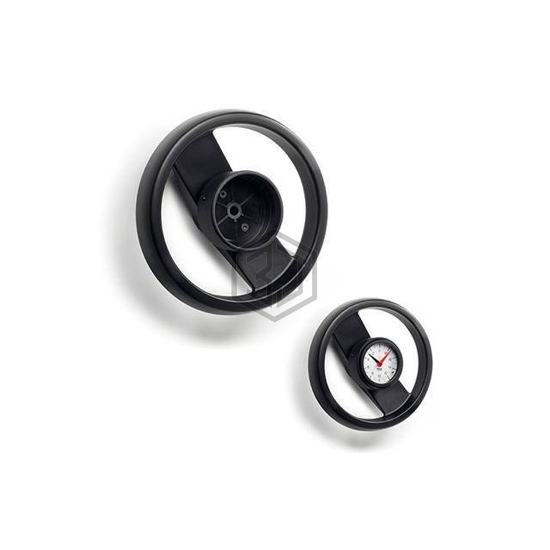 CE.33211-R - Elesa USA Corporation - Knobs
