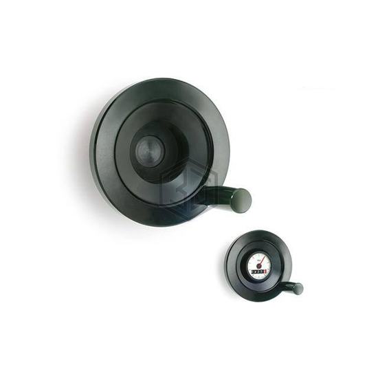 CE.30461 - Elesa USA Corporation - Knobs