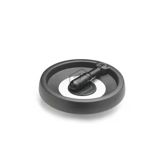 170725-K - Elesa USA Corporation - Knobs