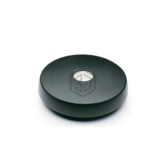 72845-R - Elesa USA Corporation - Knobs