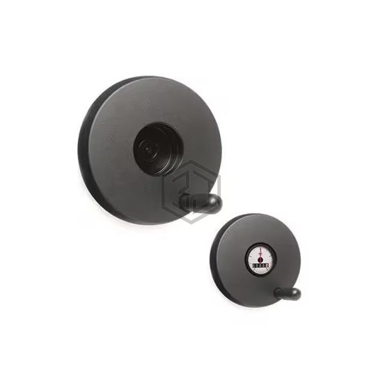 CE.34083 - Elesa USA Corporation - Knobs