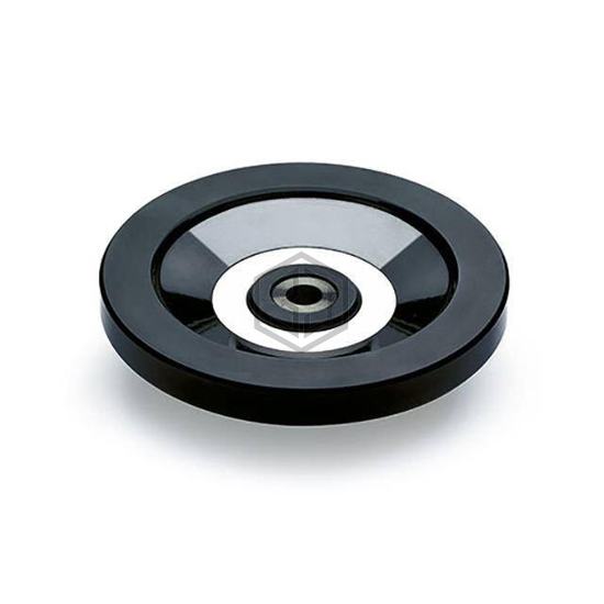 73695-10 - Elesa USA Corporation - Knobs