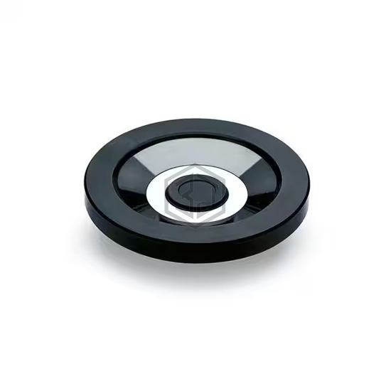 73690 - Elesa USA Corporation - Knobs