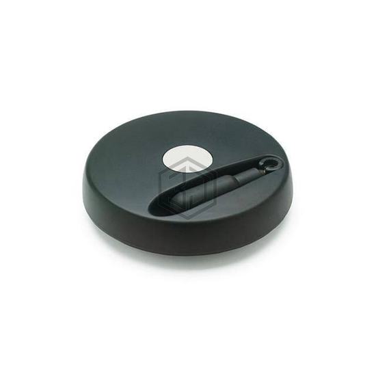 72811-R - Elesa USA Corporation - Knobs