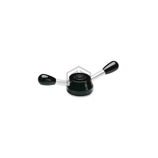65821 - Elesa USA Corporation - Knobs
