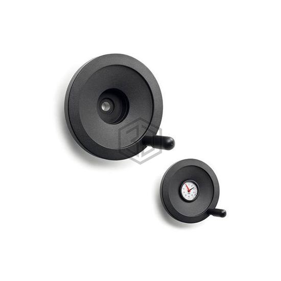 CE.28512 - Elesa USA Corporation - Knobs