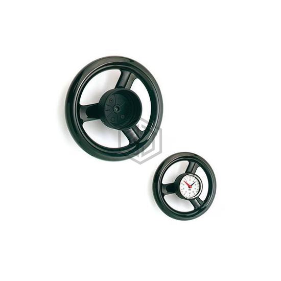 CE.31601 - Elesa USA Corporation - Knobs