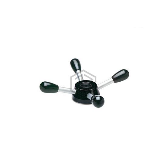 65931 - Elesa USA Corporation - Knobs