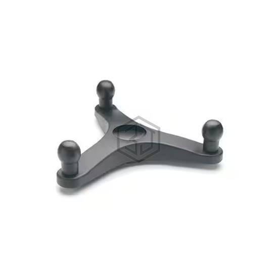 208111-C6 - Elesa USA Corporation - Knobs