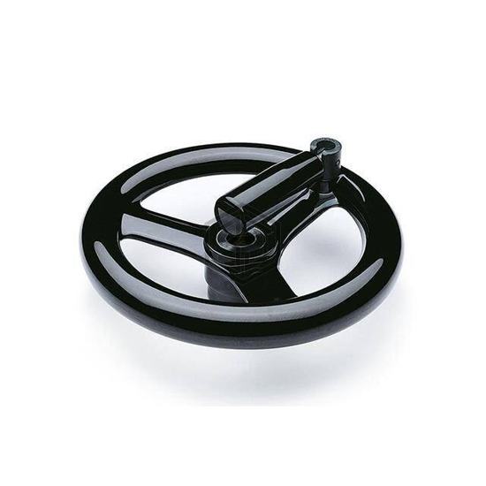 77631-18 - Elesa USA Corporation - Knobs