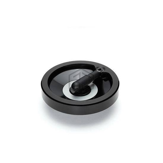 73752-20 - Elesa USA Corporation - Knobs