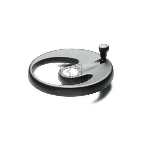 204611-C2 - Elesa USA Corporation - Knobs