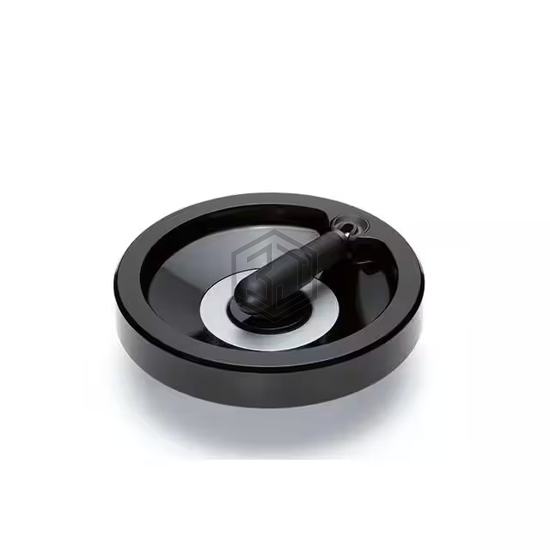 73752 - Elesa USA Corporation - Knobs