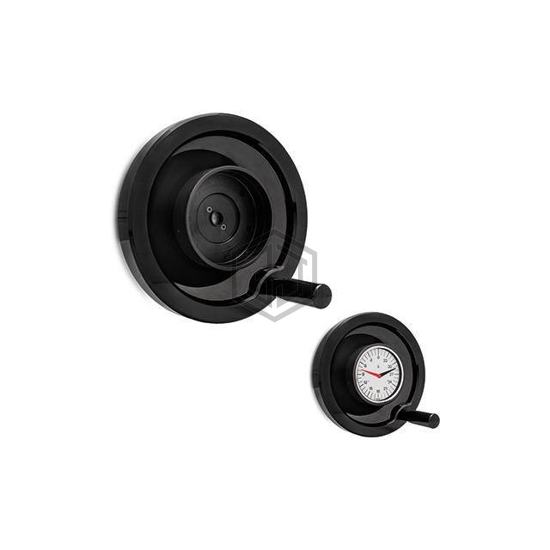 CE.32126 - Elesa USA Corporation - Knobs