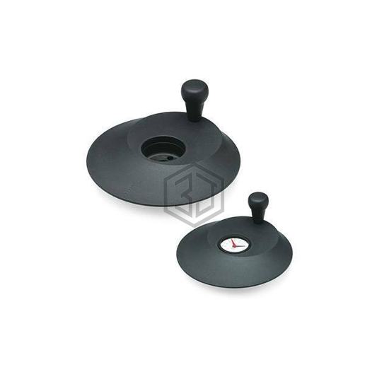 208141-C0 - Elesa USA Corporation - Knobs