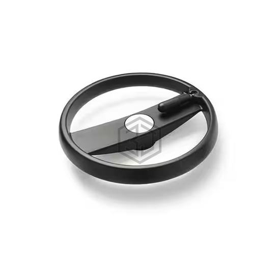 205491-C3 - Elesa USA Corporation - Knobs