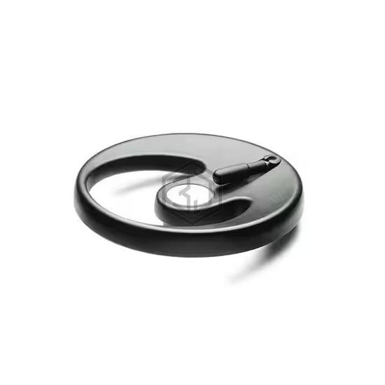 204711-C2 - Elesa USA Corporation - Knobs