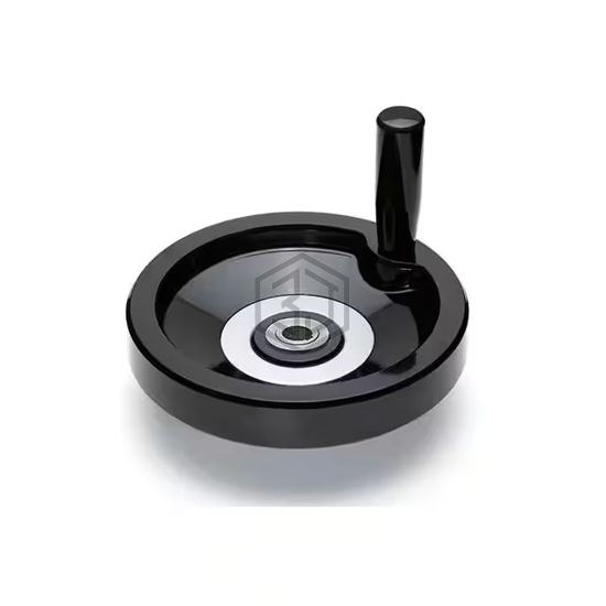 73748 - Elesa USA Corporation - Knobs