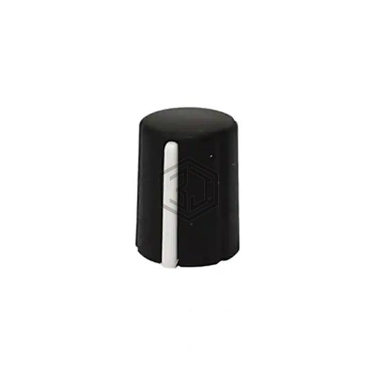 1237-K - Davies Molding, LLC - Knobs
