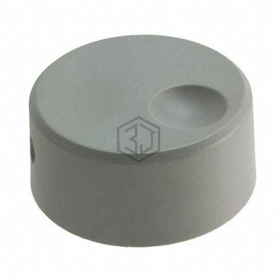 11K5013-KCNG - Grayhill Inc. - Knobs
