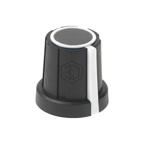 1106-W - Davies Molding, LLC - Knobs