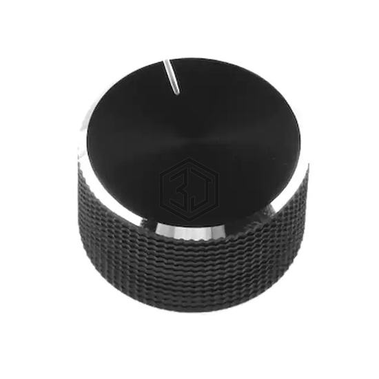 COM-10002 - SparkFun Electronics - Knobs