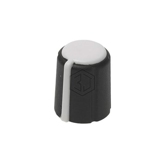 1221-J - Davies Molding, LLC - Knobs