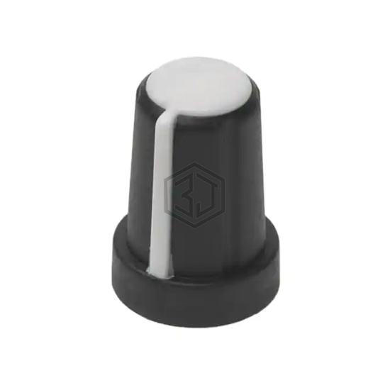 1227-L - Davies Molding, LLC - Knobs