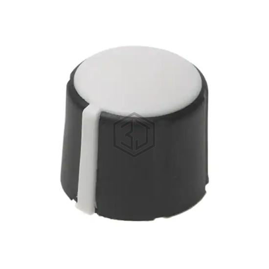 1230-L - Davies Molding, LLC - Knobs
