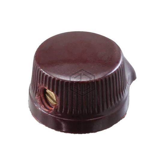 1400CR - Davies Molding, LLC - Knobs