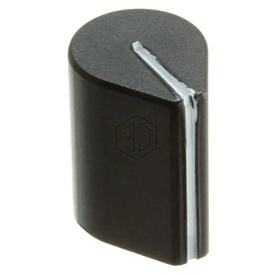 11K5017-JCAB - Grayhill Inc. - Knobs
