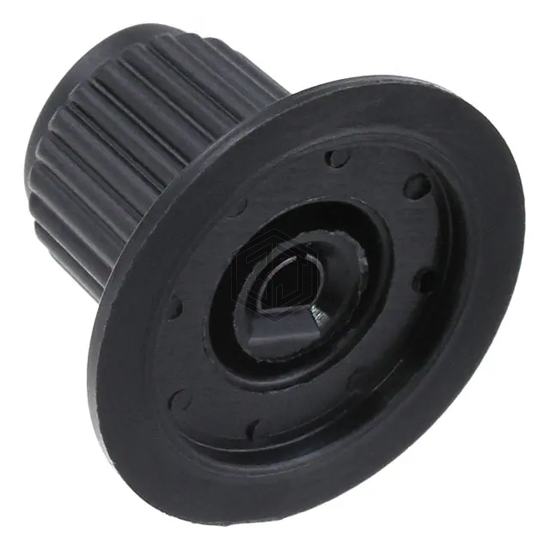11K5015-JCNB - Grayhill Inc. - Knobs