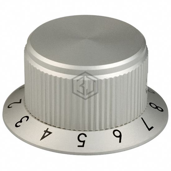 SC-90-3-5 - Kilo International - Knobs