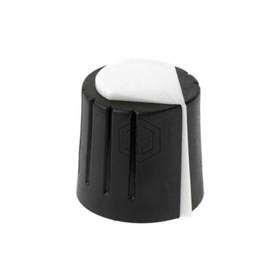 1117-A - Davies Molding, LLC - Knobs