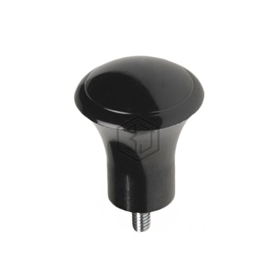 3002-S - Davies Molding, LLC - Knobs