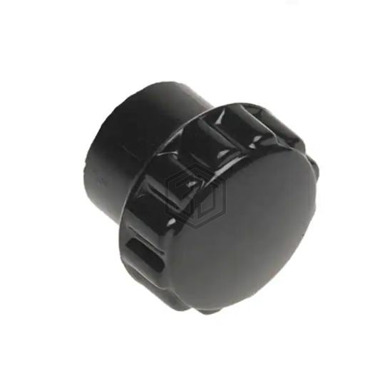 2965-H - Davies Molding, LLC - Knobs