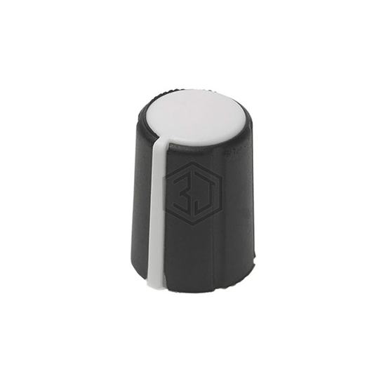1226-H - Davies Molding, LLC - Knobs