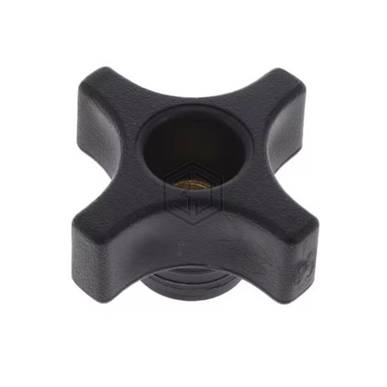 2825-G - Davies Molding, LLC - Knobs
