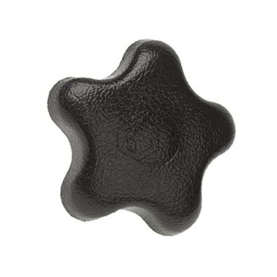 2980-A - Davies Molding, LLC - Knobs