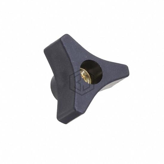 3036-P - Davies Molding, LLC - Knobs