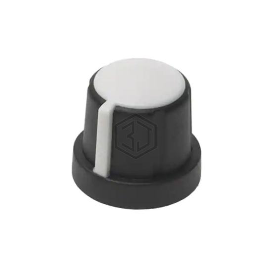 1231-K - Davies Molding, LLC - Knobs