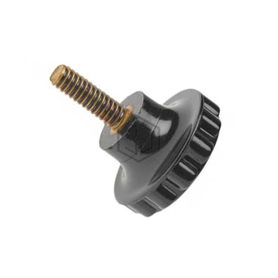 3008KM - Davies Molding, LLC - Knobs