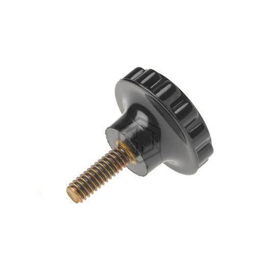 3008BR - Davies Molding, LLC - Knobs