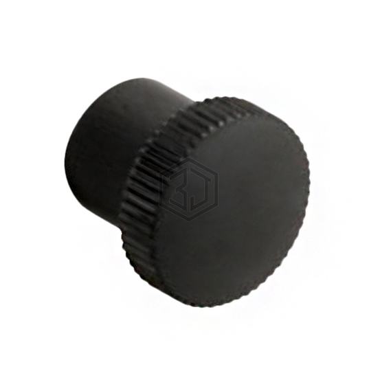 2720 - Davies Molding, LLC - Knobs
